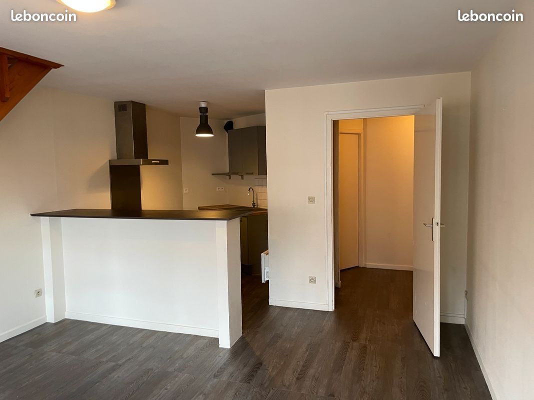 Appartement 44 m² · à Lille · 44 m² · 840 €/mois