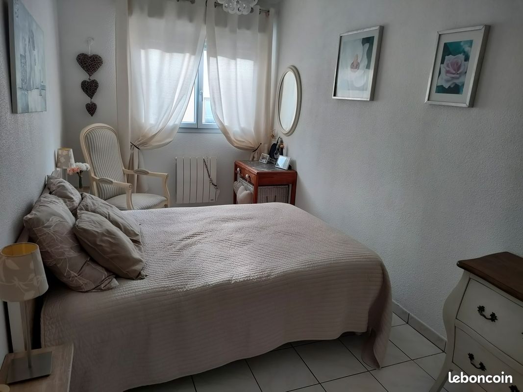 Location appartement villegiatures Bordeaux (image 8)