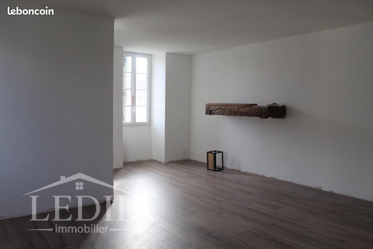 Maison 7 pièces 236 m² - Oloron-Sainte-Marie 64400 (image principale 4)