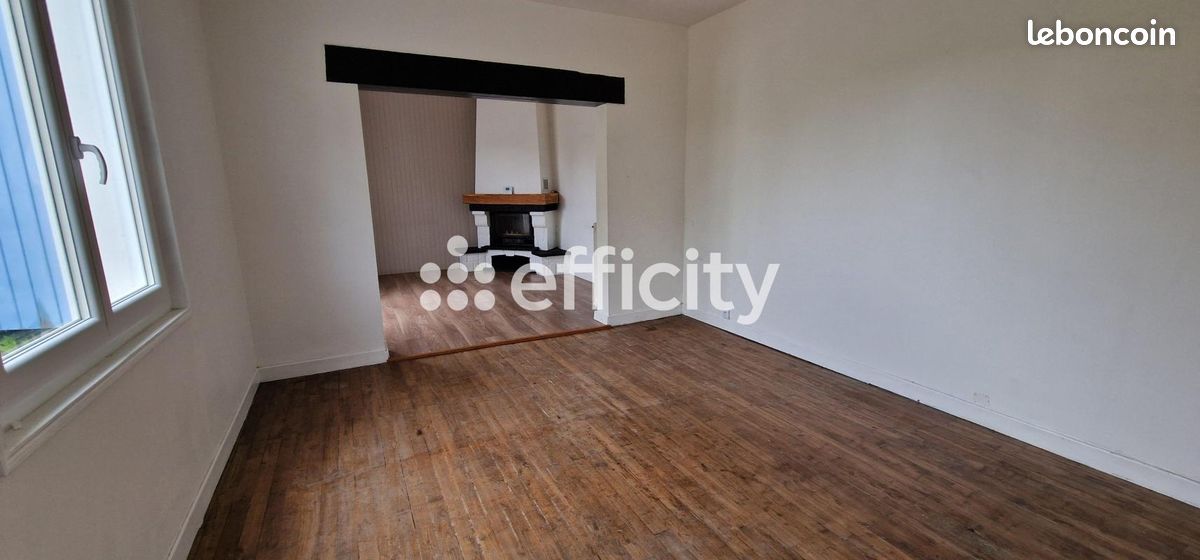 Maison 4 pièces 105 m² - Saint-Yrieix-sur-Charente 16710 (image principale 3)