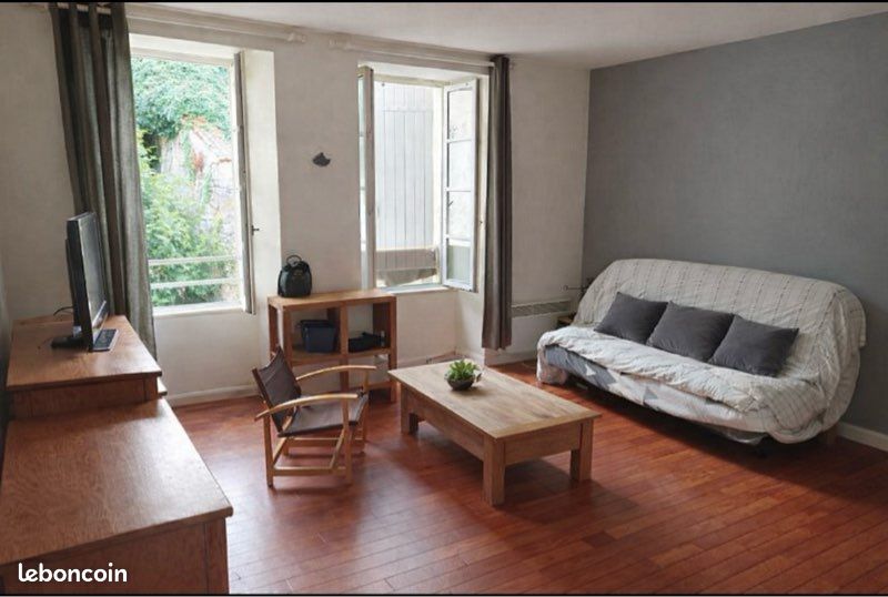 Appartement 1 pièce 28 m² · à Melle · 28 m² · 63 000 €