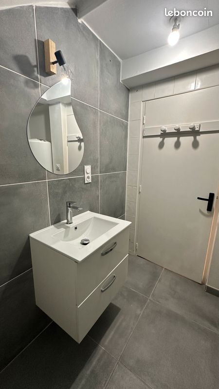 Appartement T2 Soudan (image 3)