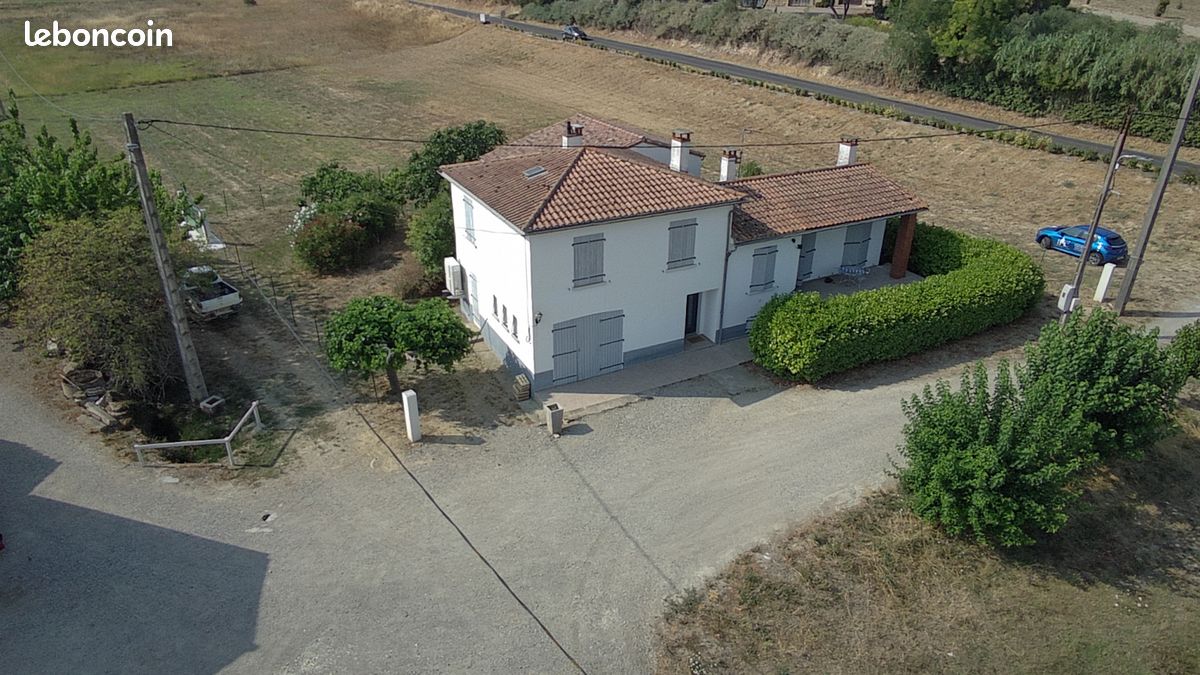 Maison 5 pièces 157 m² · à Limoux · 157 m² · 305 000 €