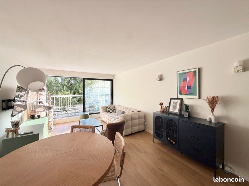 Appartement 3 pièces 75 m² · à Lille · 75 m² · 299 500 €