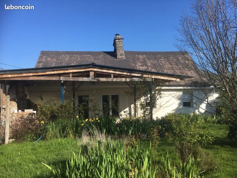 Maison 3 pièces 74 m² · à Souleuvre en Bocage · 74 m² · 700 €/mois