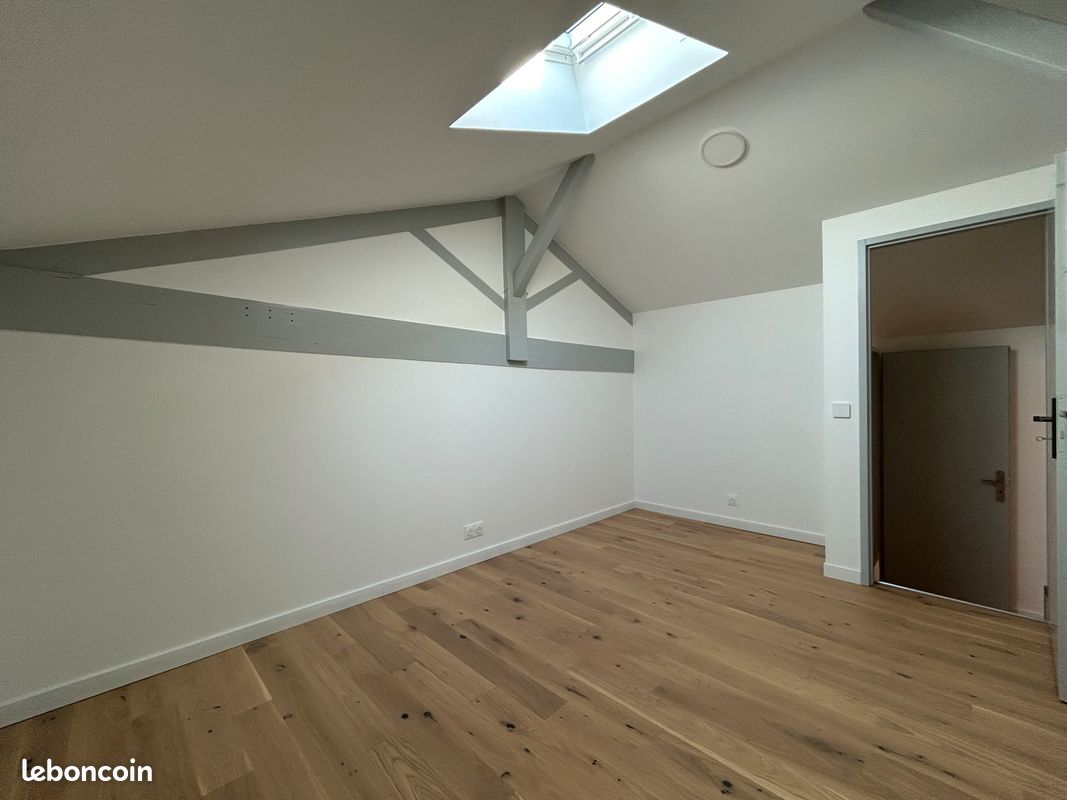 Maison eysines bourg - Eysines 33320 (image principale 9)