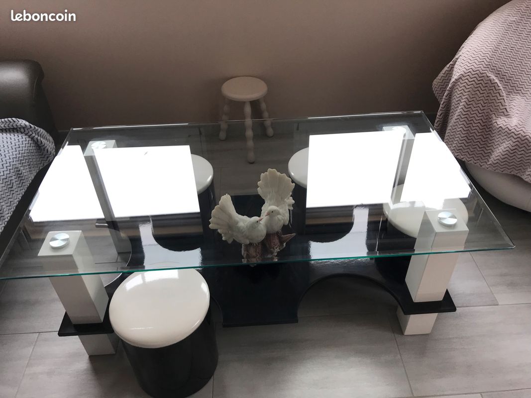 Table basse (image 2)
