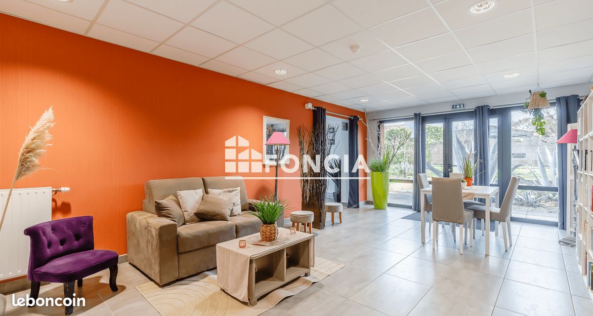 Appartement 3 pièces 65 m² · à Les Sables-d'Olonne · 65 m² · 184 000 €