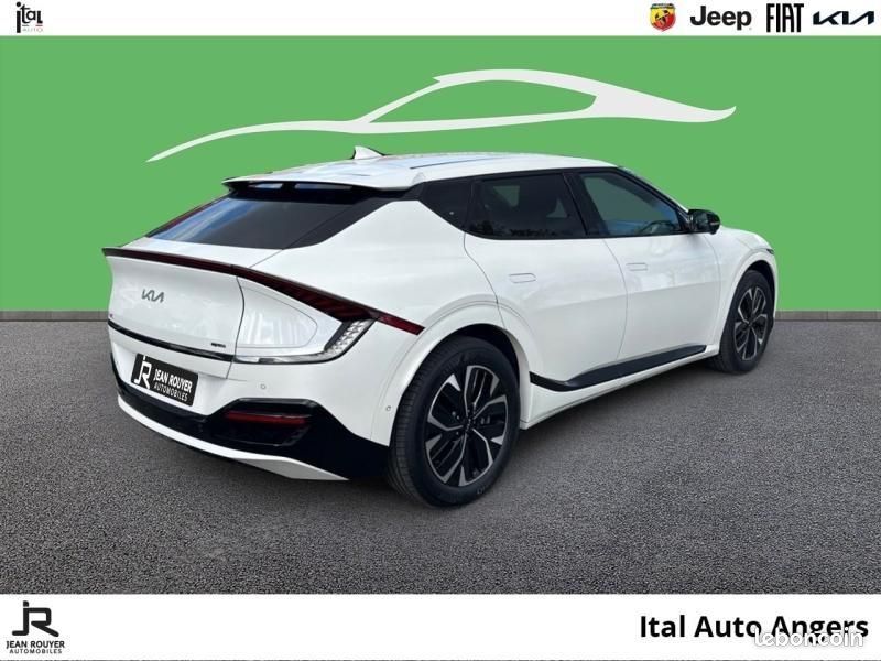 Kia EV6 229ch GT-Line 2WD/Pompe Chaleur/Pack Sécurité (image 22)