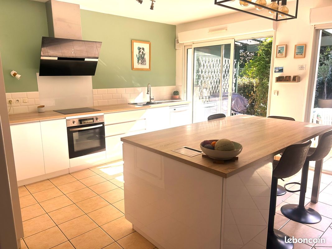 Maison 6 pièces 130 m² · à Boucau · 130 m² · 429 000 €