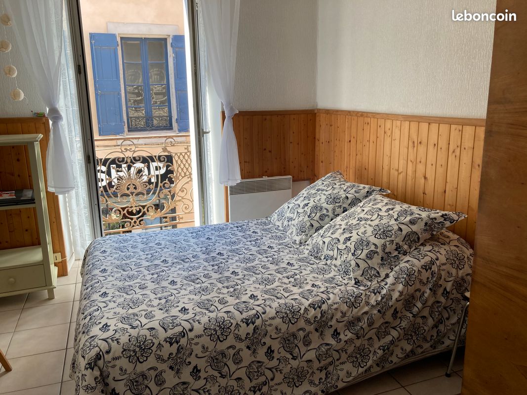 Appartement 1 pièce 20 m² · à Carcassonne · 20 m² · 380 €