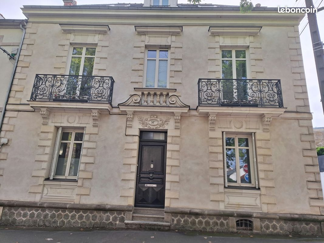Maison 6 pièces 152 m² · à Nantes · 152 m² · 745 000 €