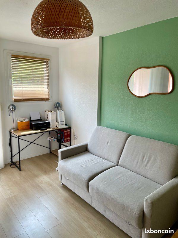Appartement 1 pièce 19 m² · à Corte · 19 m² · 72 000 €