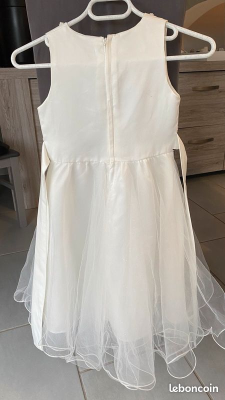 Robe de cérémonie Fanny Look enfant (image 4)