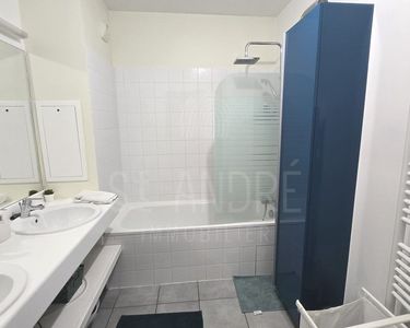Appartement 185 000 € - 78 m²