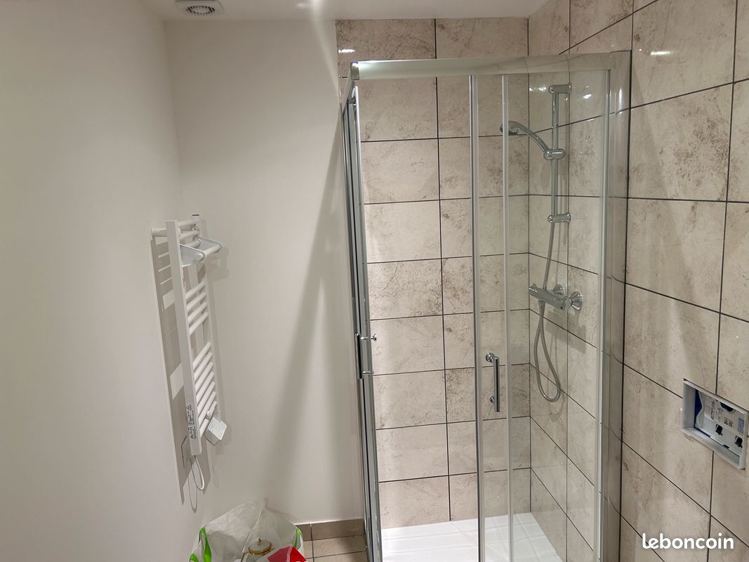 Appartement a louer sartrouville - 1 pièce(s) - 26 m2 - Surfyn