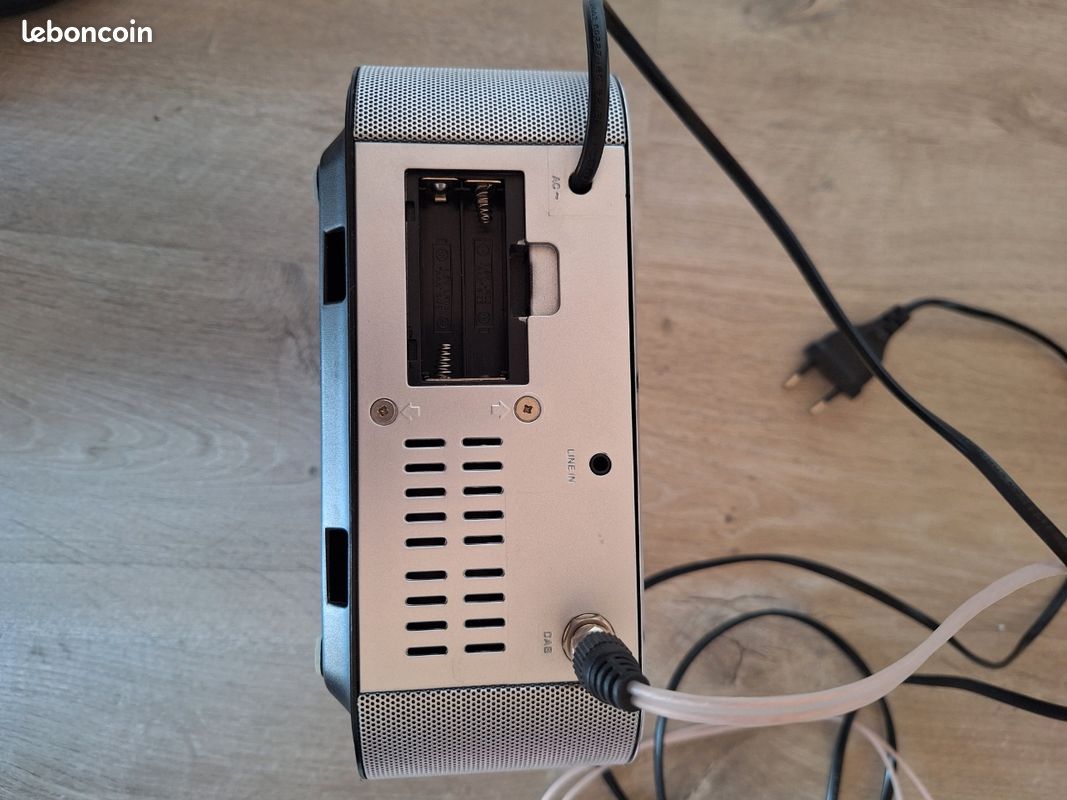 Enceinte Bluetooth Scott (image 3)
