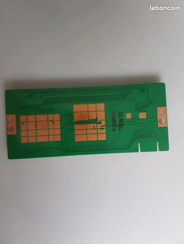Carte T con ST6451D02 A D 2   Photo, audio & vidéo