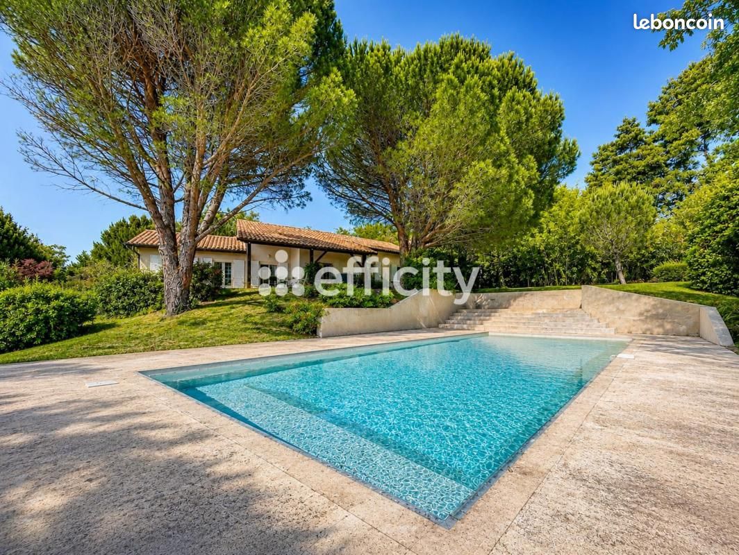 Maison 5 pièces 139 m² · à Vienne · 139 m² · 520 000 €