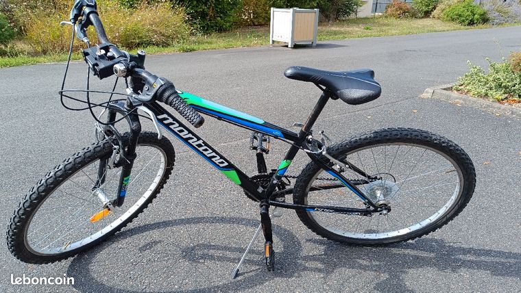 Bicicletta Montana Mtb 26 Montana Crx Mtb Montana Opinioni Mtb