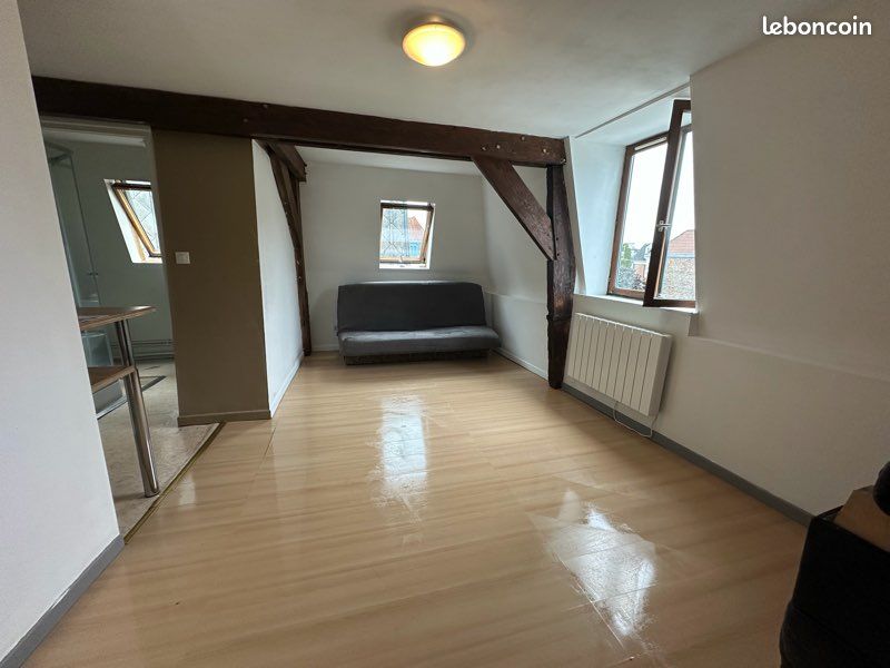 Appartement 1 pièce 27 m² · à Arras · 26,5 m² · 420 €