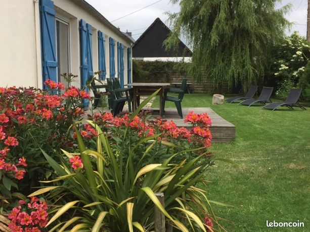 Location Vacances Damgan Entre Particuliers Annonces Leboncoin