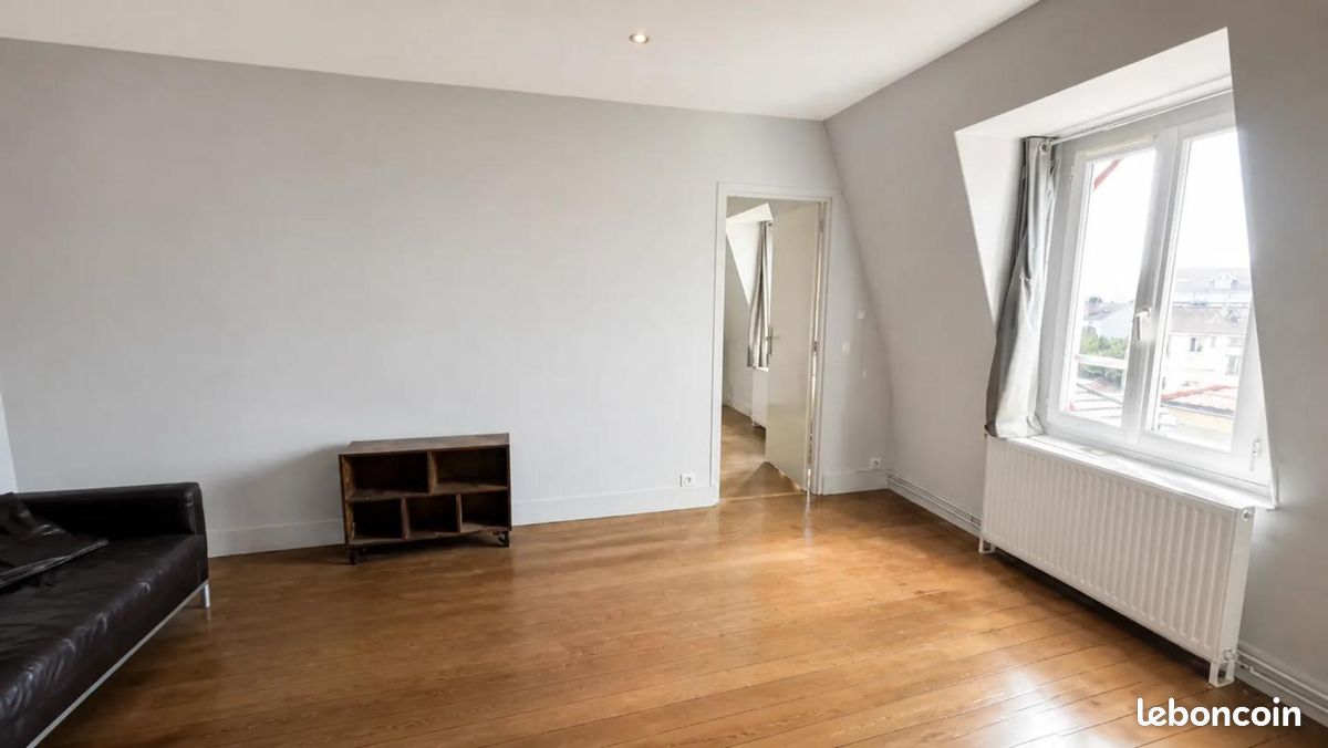 Appartement 2 pièces 35 m² · à Le Raincy · 35 m² · 157 000 €