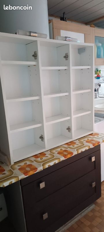 Armoire de toilette (image 5)