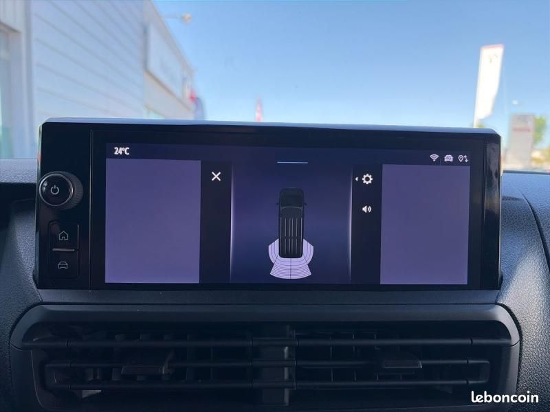 Toyota PROACE Combi Long 2.0 140 D-4D Dynamic Confort MC22 (image 14)