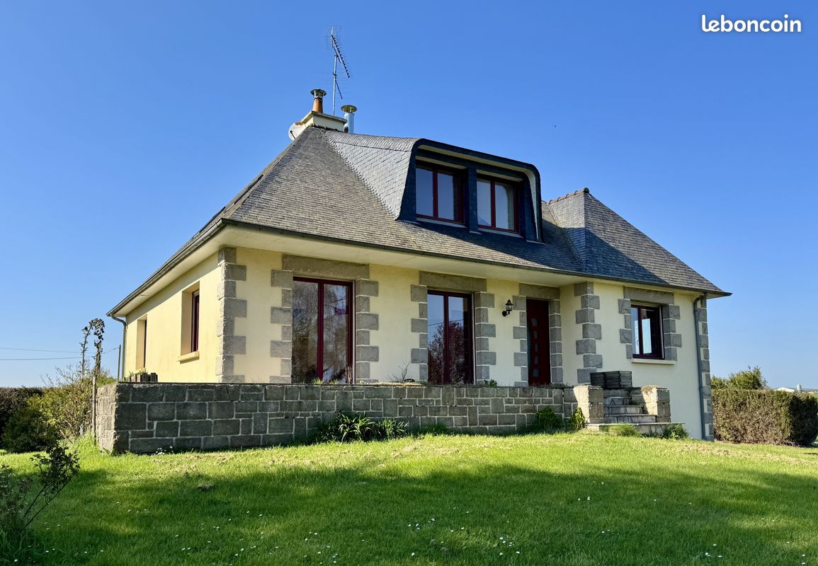 Maison 5 pièces 154 m² · à Janzé · 154 m² · 240 350 €