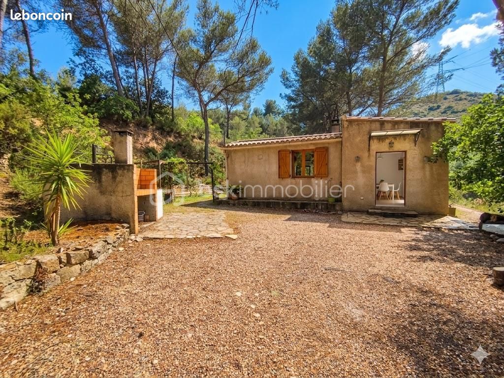 Maison 2 pièces 47 m² · à Pertuis · 47 m² · 189 000 €