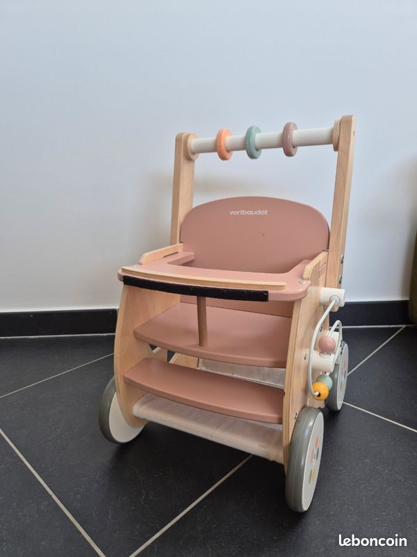 Chariot de marche (image 3)