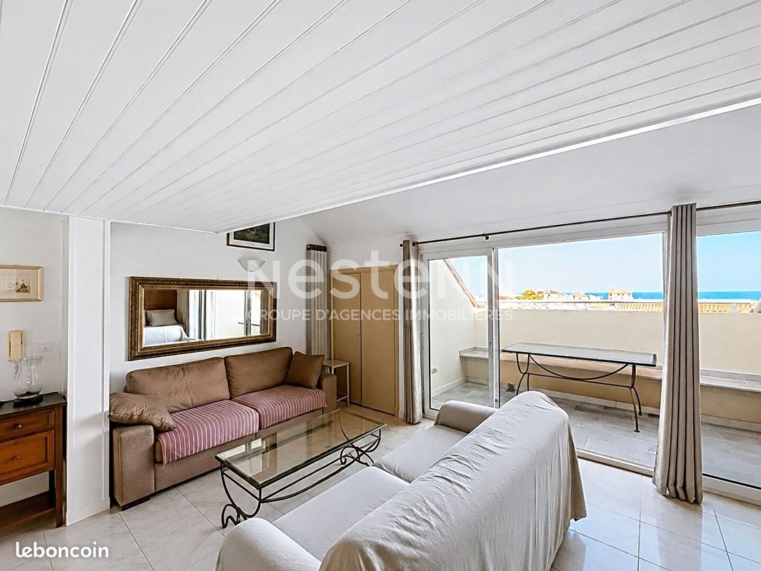 Appartement 3 pièces 65 m² · à L'Île-Rousse · 65 m² · 368 000 €