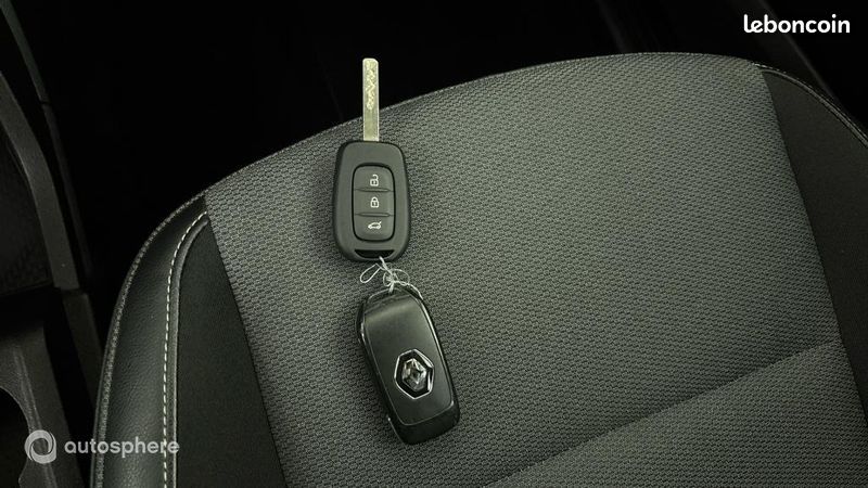 Renault Kangoo 1.5 Blue dCi 95ch Equilibre (image 16)