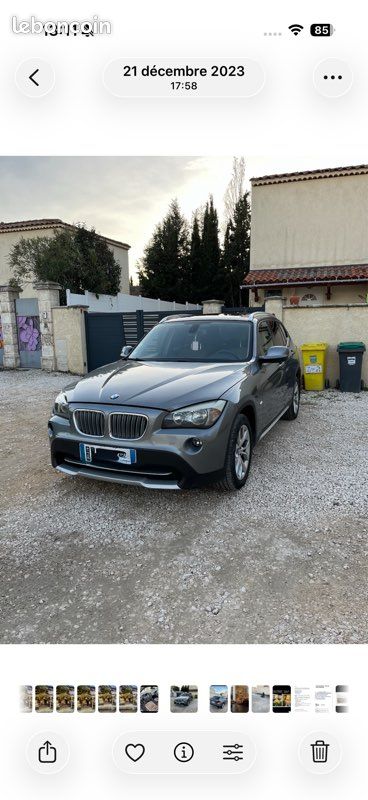 Bmw X1 (image 1)