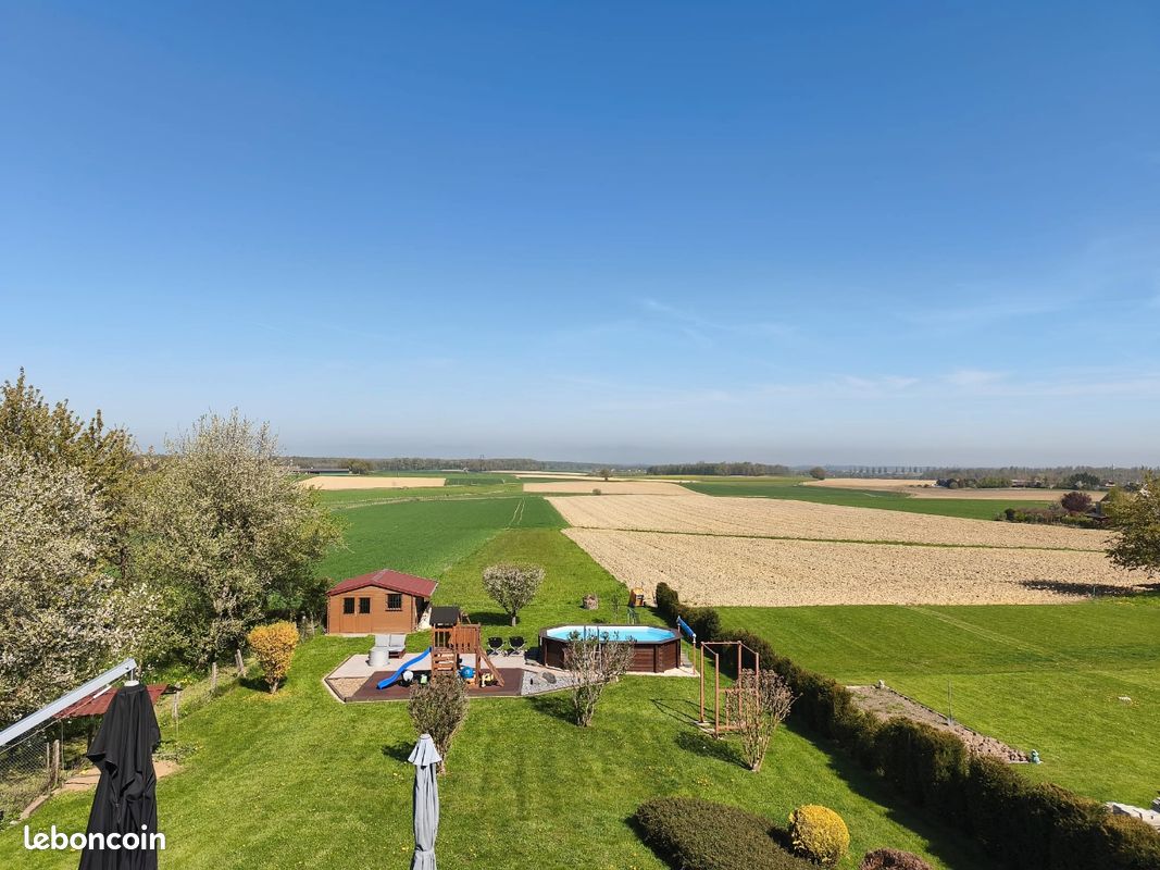 Maison 6 pièces 156 m² · à Ferrette · 156 m² · 415 000 €