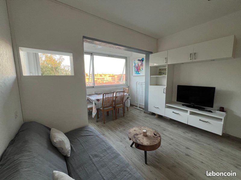 Appartement 2 pièces 30 m² · à Bormes-les-Mimosas · 30 m² · 650 €/mois
