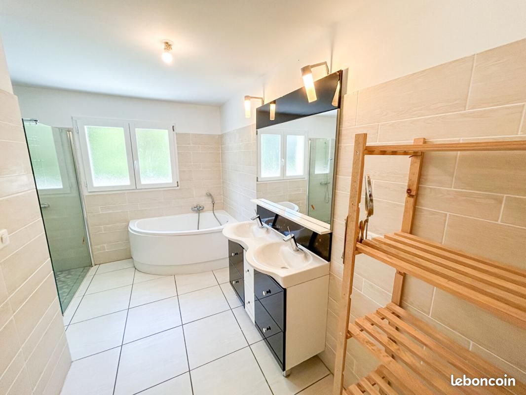 Maison 4 pièces 140 m² - Grenade-sur-l'Adour 40270 (image principale 3)
