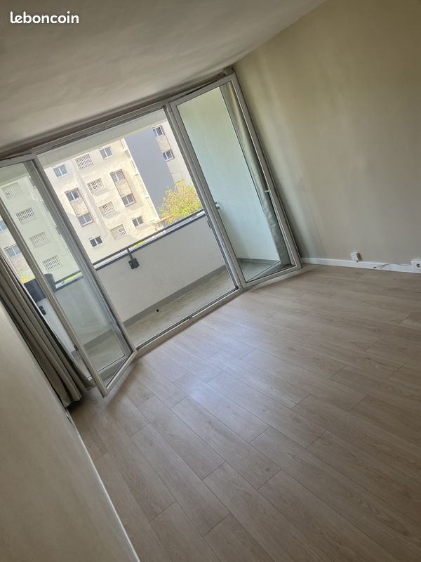 Appartement 3 pièces 64 m² · à Les Clayes-sous-Bois · 64 m² · 205 000 €