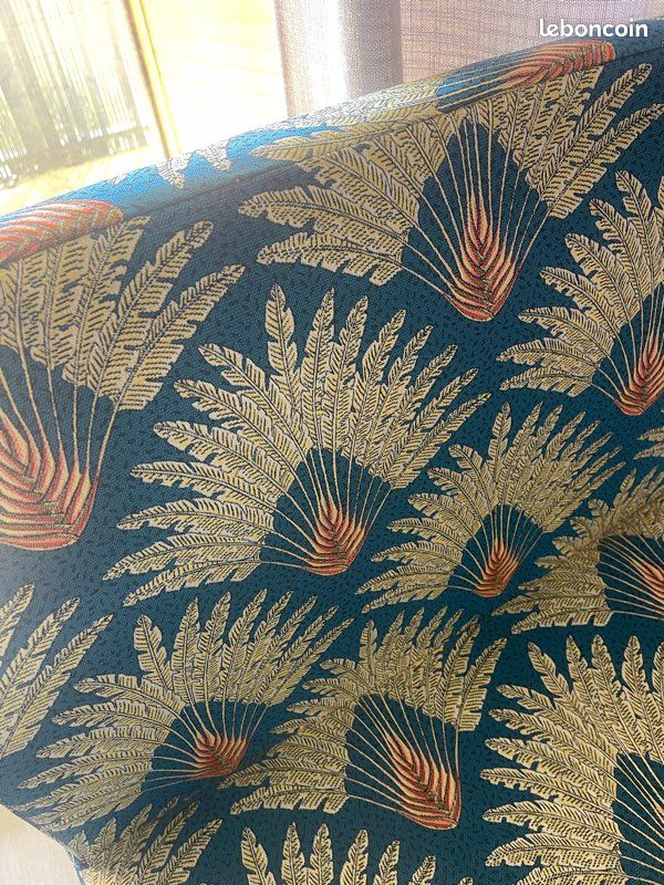Fauteuil (image 2)