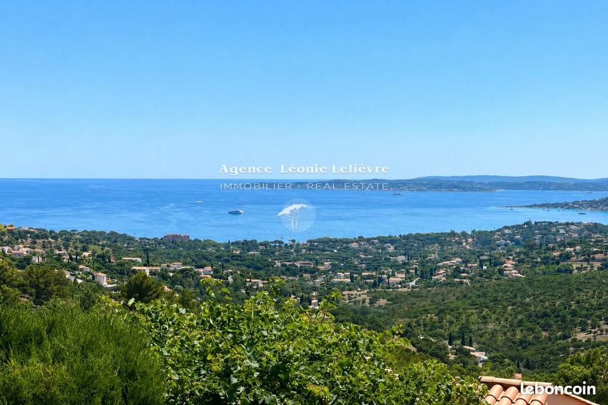 Appartement 2 pièces 36 m² · à Roquebrune-sur-Argens · 36 m² · 225 000 €