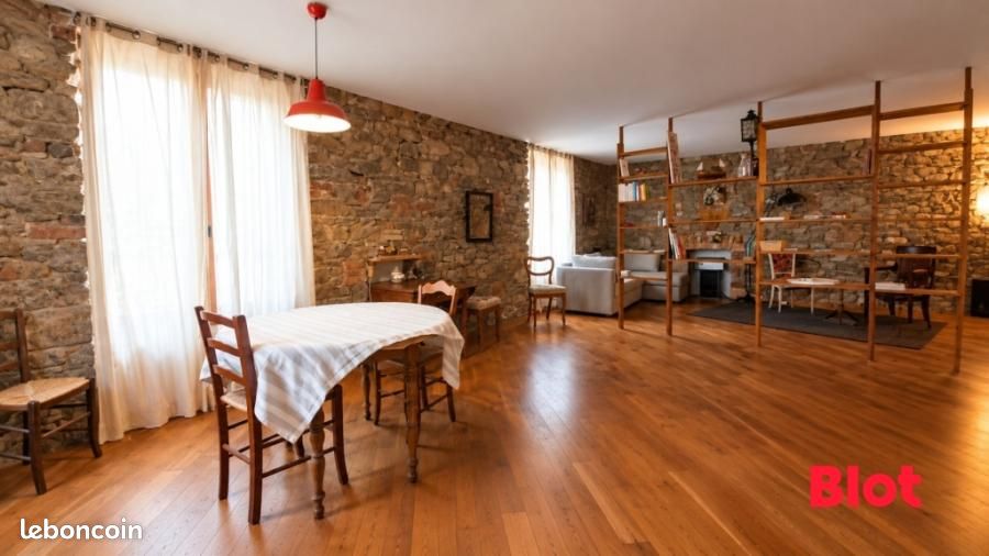 Appartement 2 pièces 54 m² · à Saint-Malo · 54 m² · 287 700 €