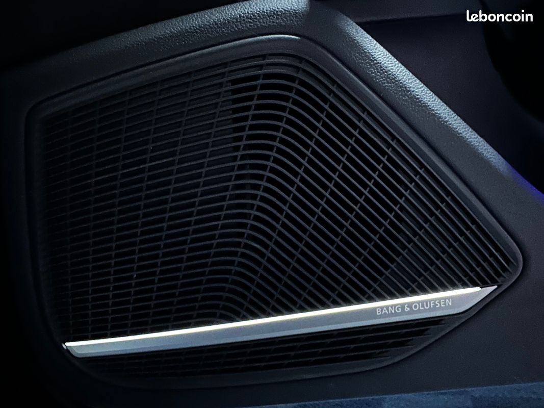 AUDI A5 A5 2.0 TFSI 190 S tronic 7 S Line - SUIVI HISTORIQUE COMPLET - SIEGES CHAUFFANTS - BANGOLUFSEN (image 34)