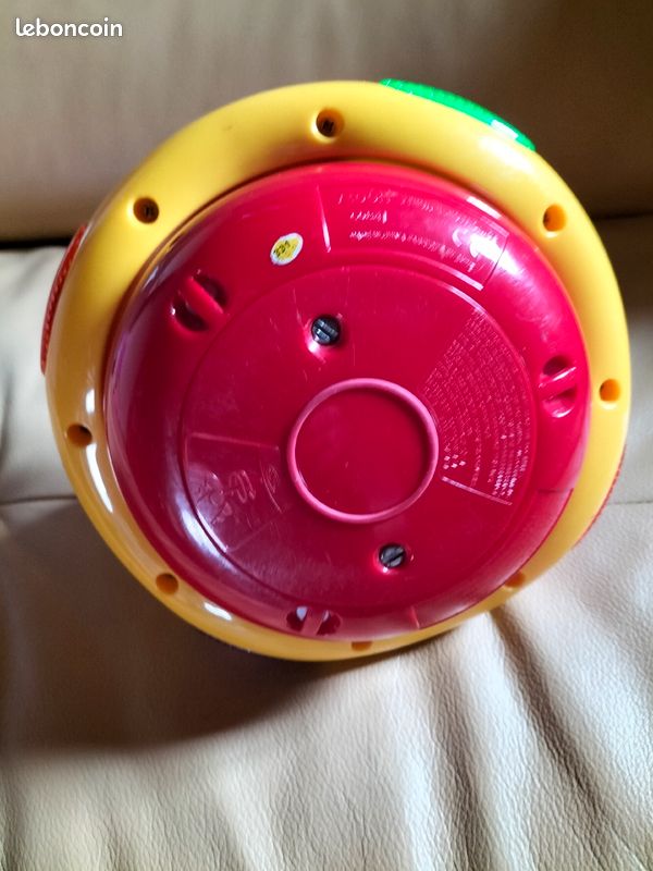 Lumi toupie vtech (image 4)