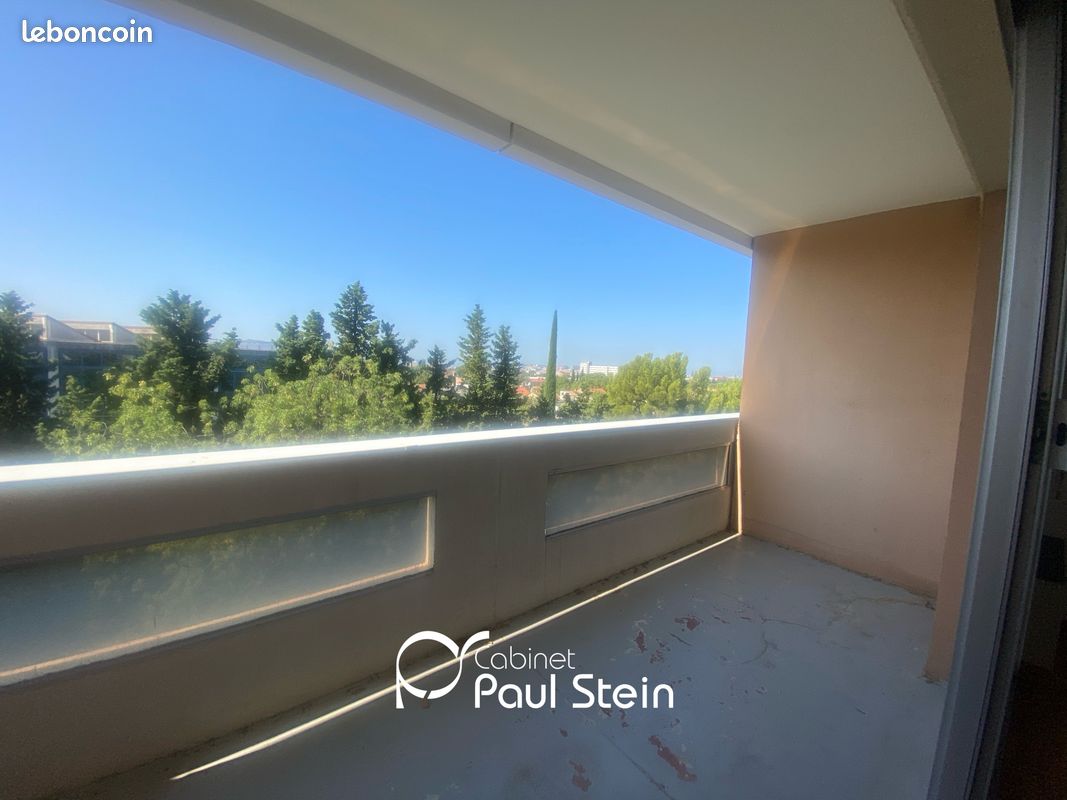 Appartement 2 pièces 53 m² · à Marseille · 53 m² · 840 €/mois