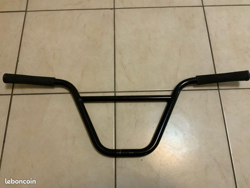 Guidon BMX We The People (image 3)