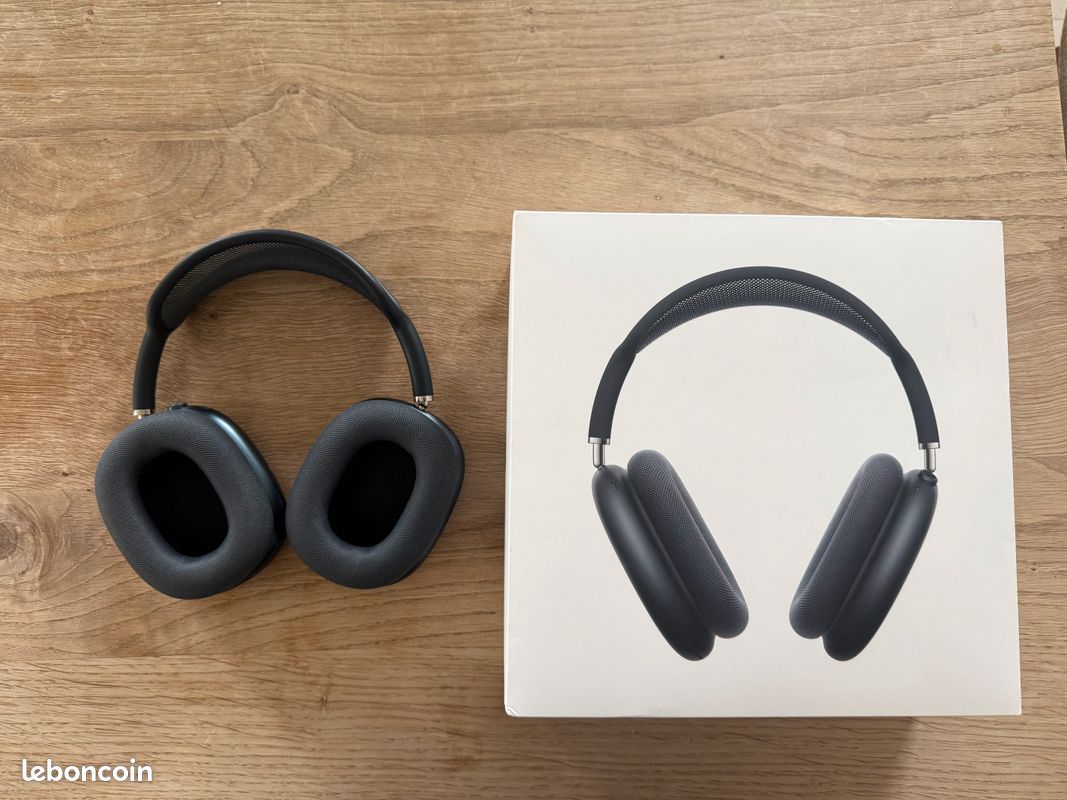 AirPod Max 2 USBC (image 2)