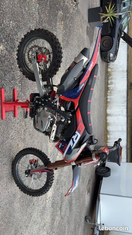 Dirt 150cc (image 3)