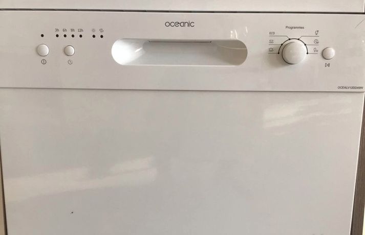 Mini lave vaisselle 8 couverts Klarstein Klarstein à Paris - Gros  électroménager,Lave-vaisselles d'occasion