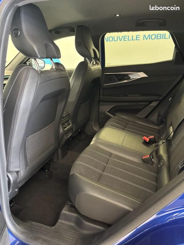Renault Austral MILD HYBRID 160 AUTO TECHNO (image 8)